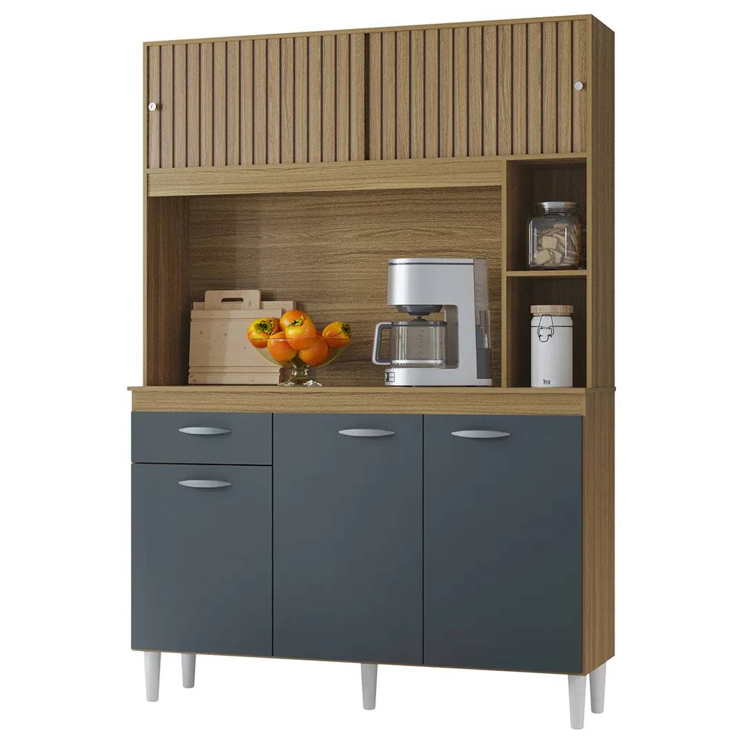 Κіt Мuеblе Сосіnа Аlасеnа